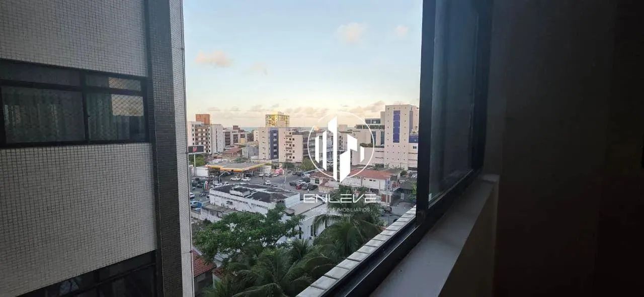 Apartamento de 219m2 com 3 Suítes + DCE, em Tambaú - Foto 5