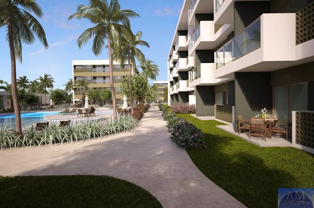Apartamento à Venda em Muro Alto - Foto 4