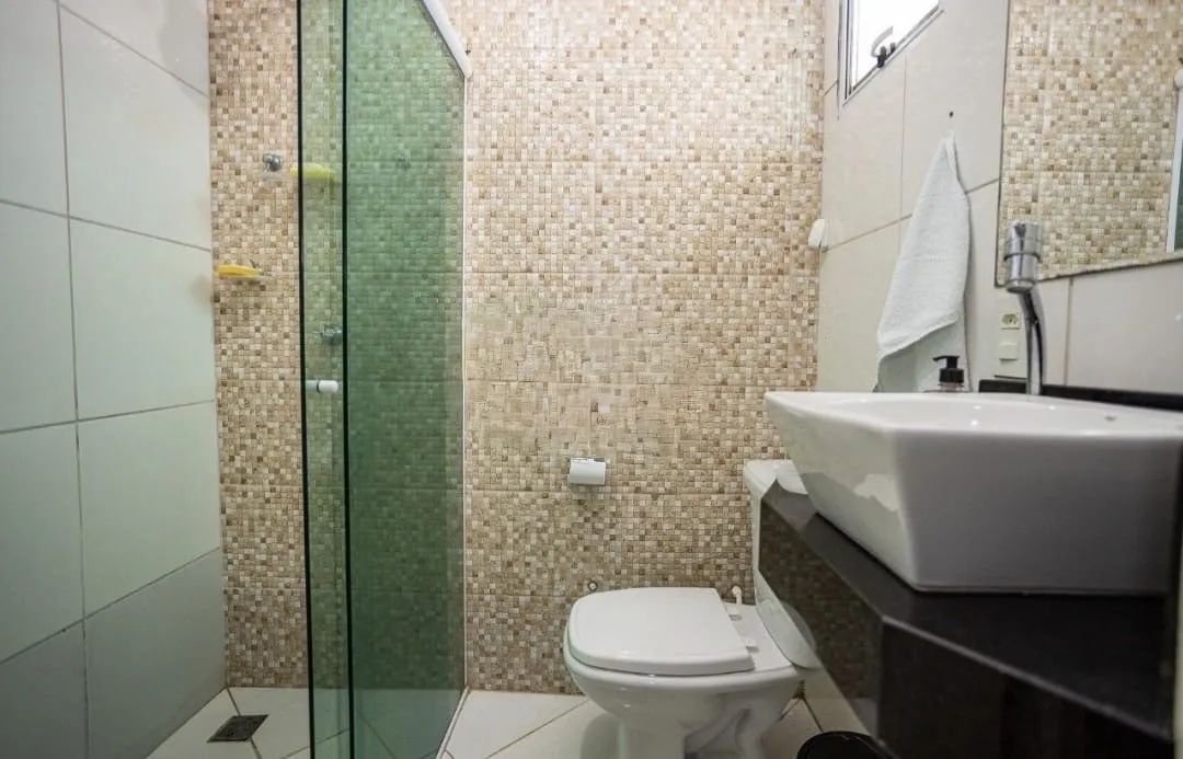 Linda casa a venda em ARNIQUEIRAS Df  - Foto 3