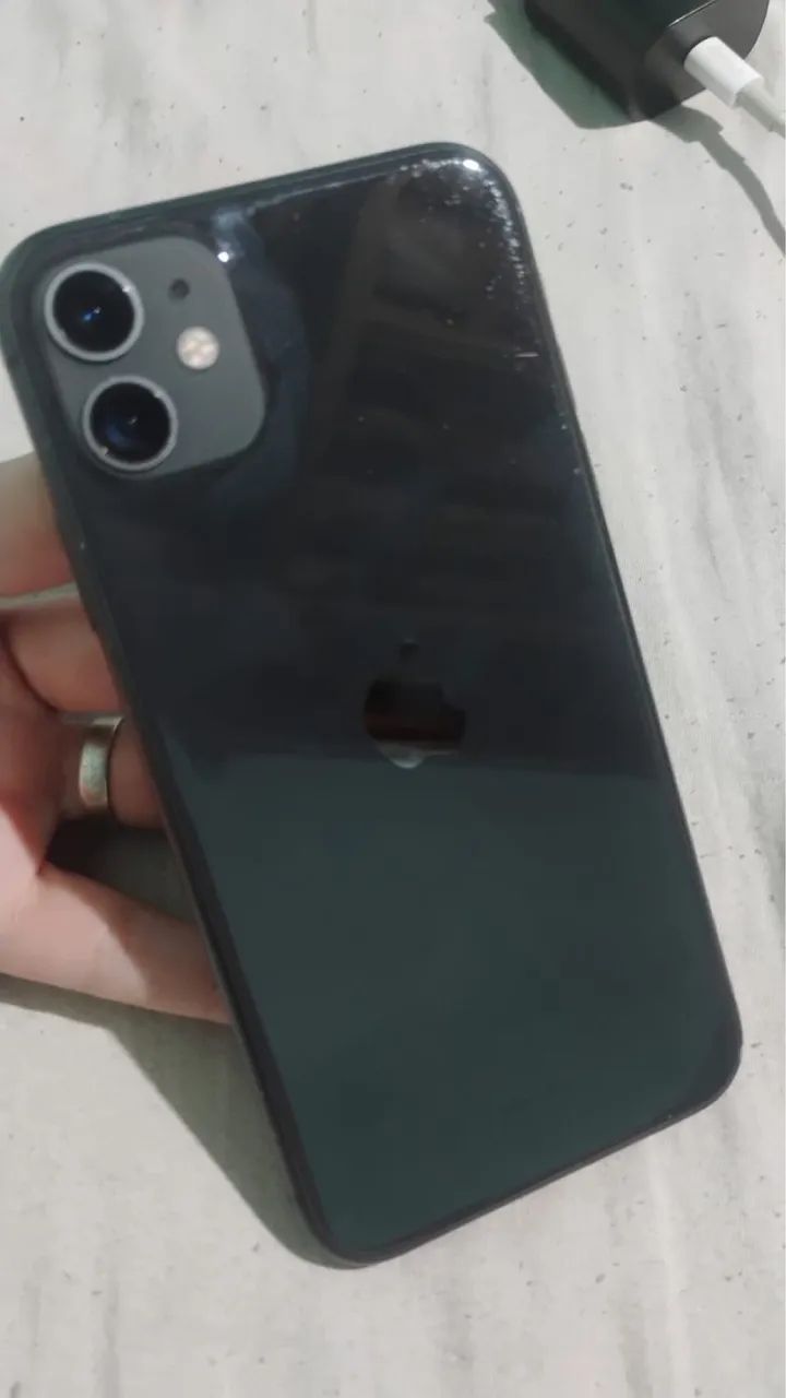 iPhone 11 - Foto 3