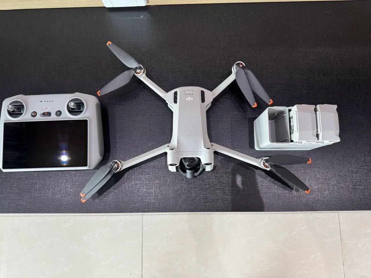 Drone mini3pro - Foto 2