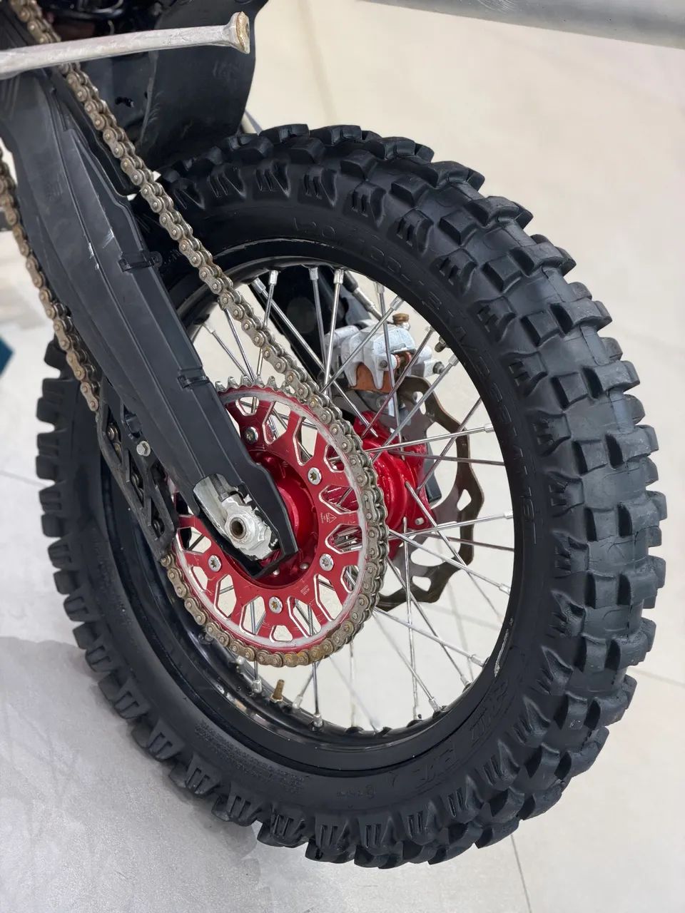 Beta 300 rr - Foto 4
