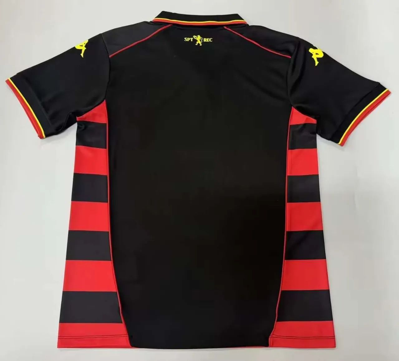 Camisa Sport Recife 2026  - Foto 2