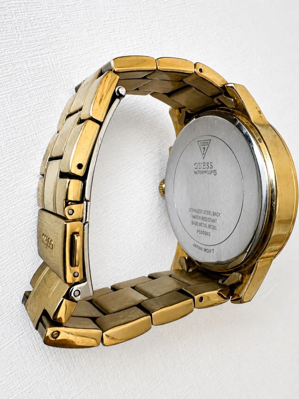 Relógio Guess Feminino - Foto 2