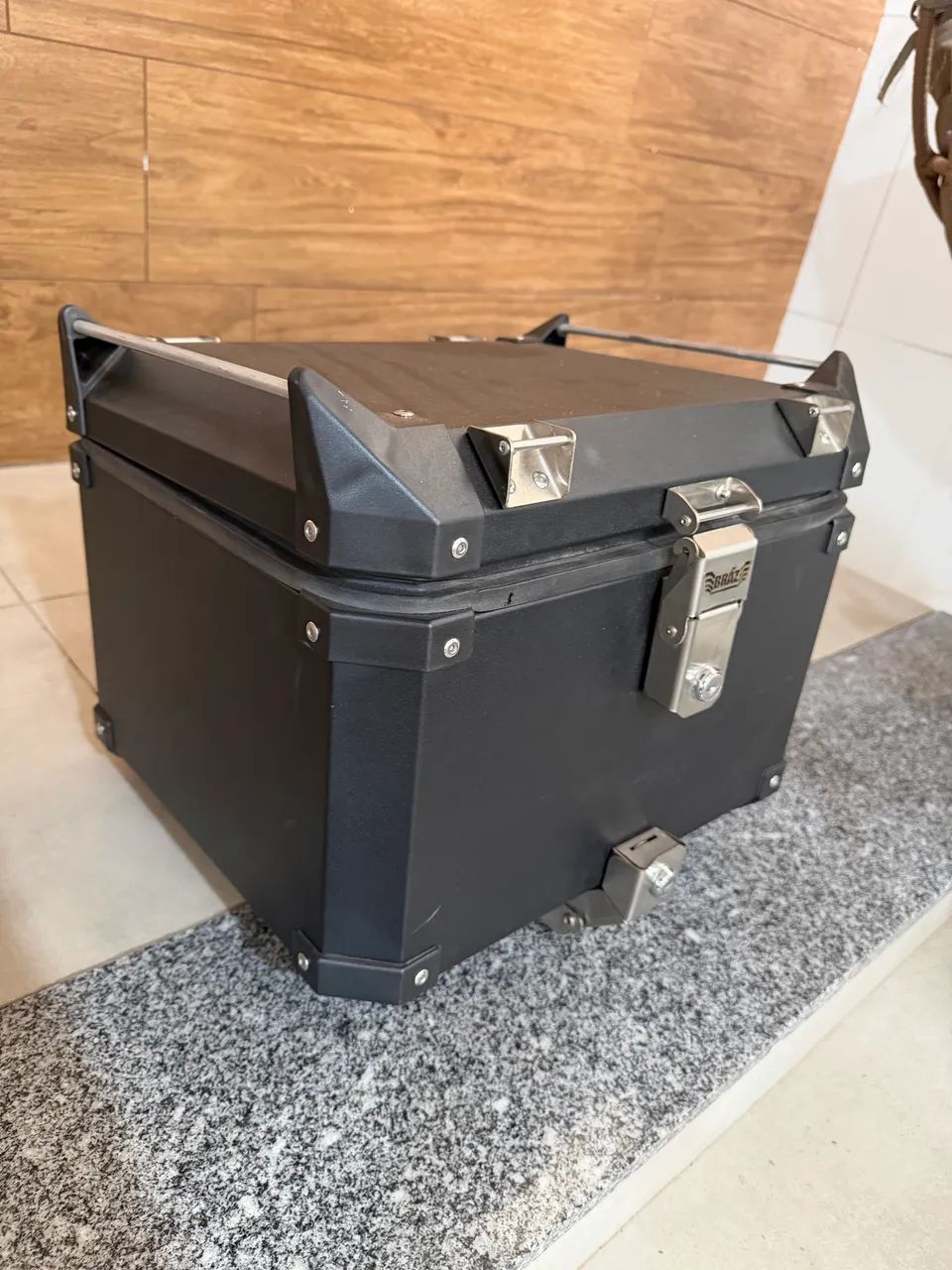 Baú 48L - Braz 
