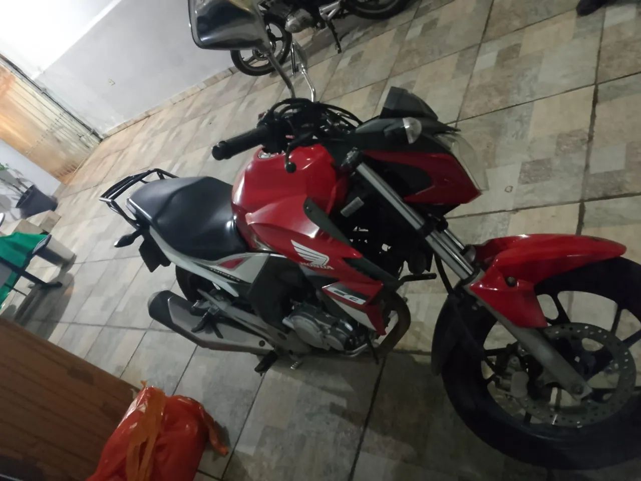 Moto Twister 2017 - Foto 4