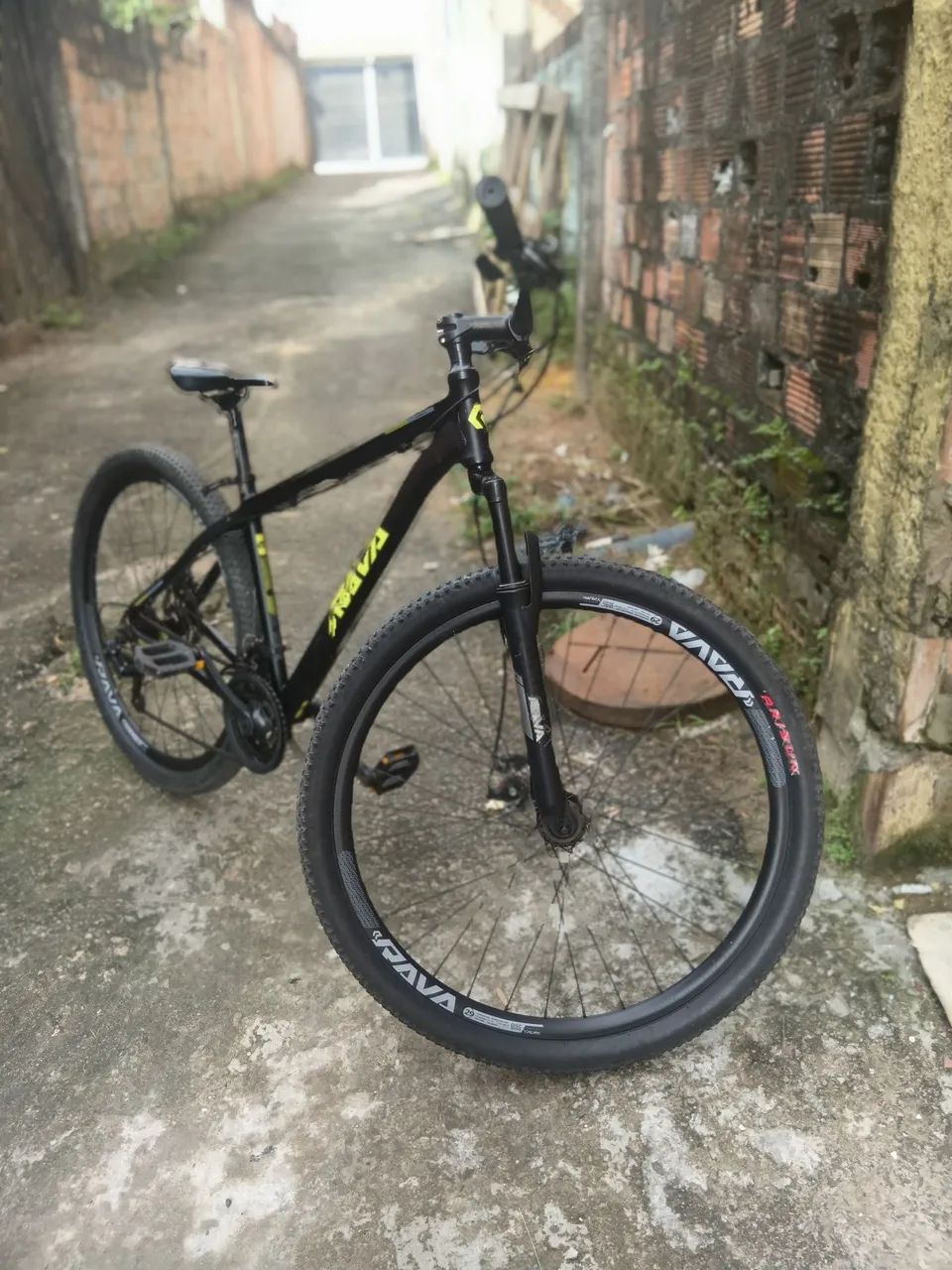 Bicicleta aro 29 - Foto 2