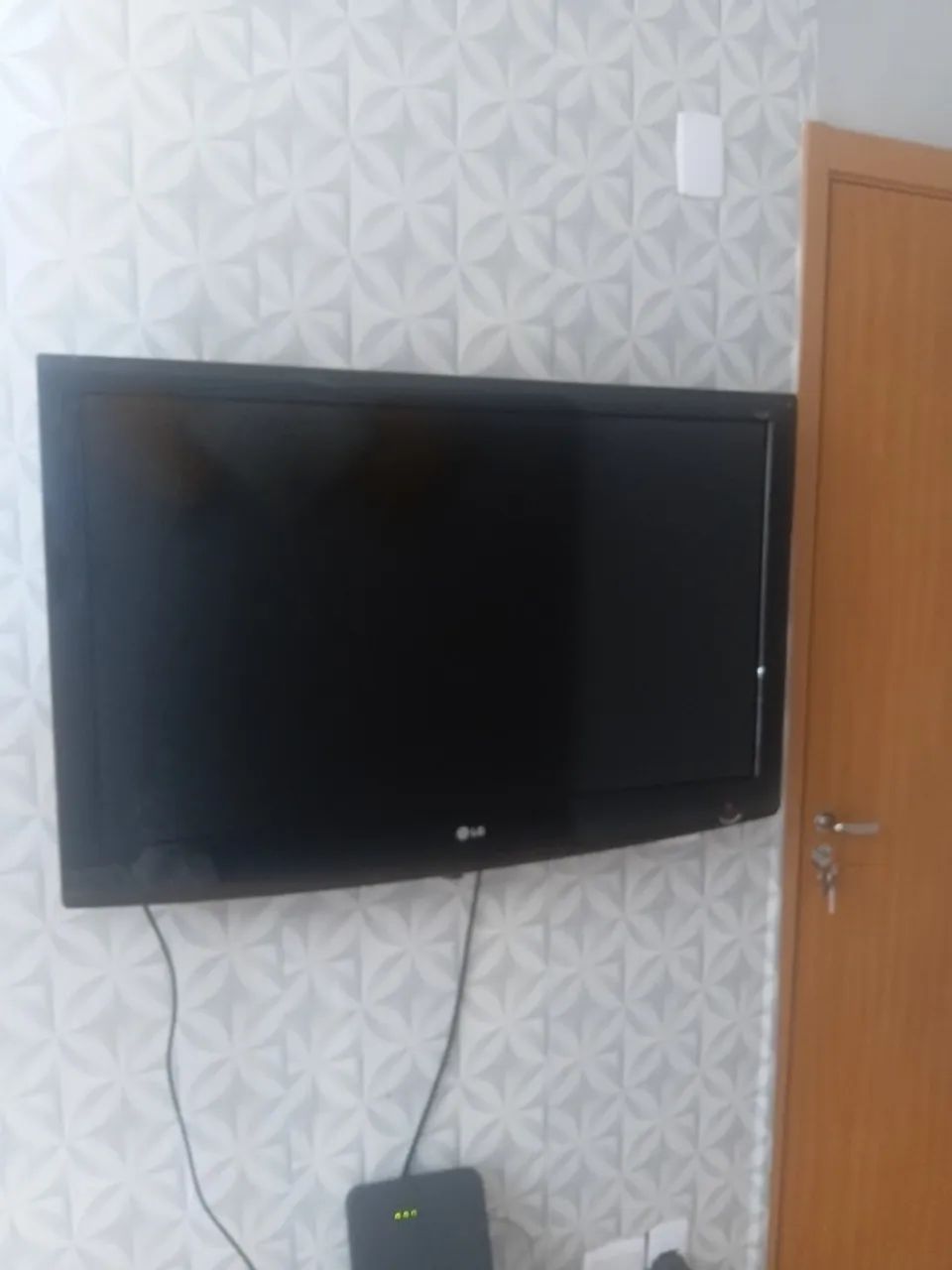 Televisão LG 42 polegadas  - Foto 3