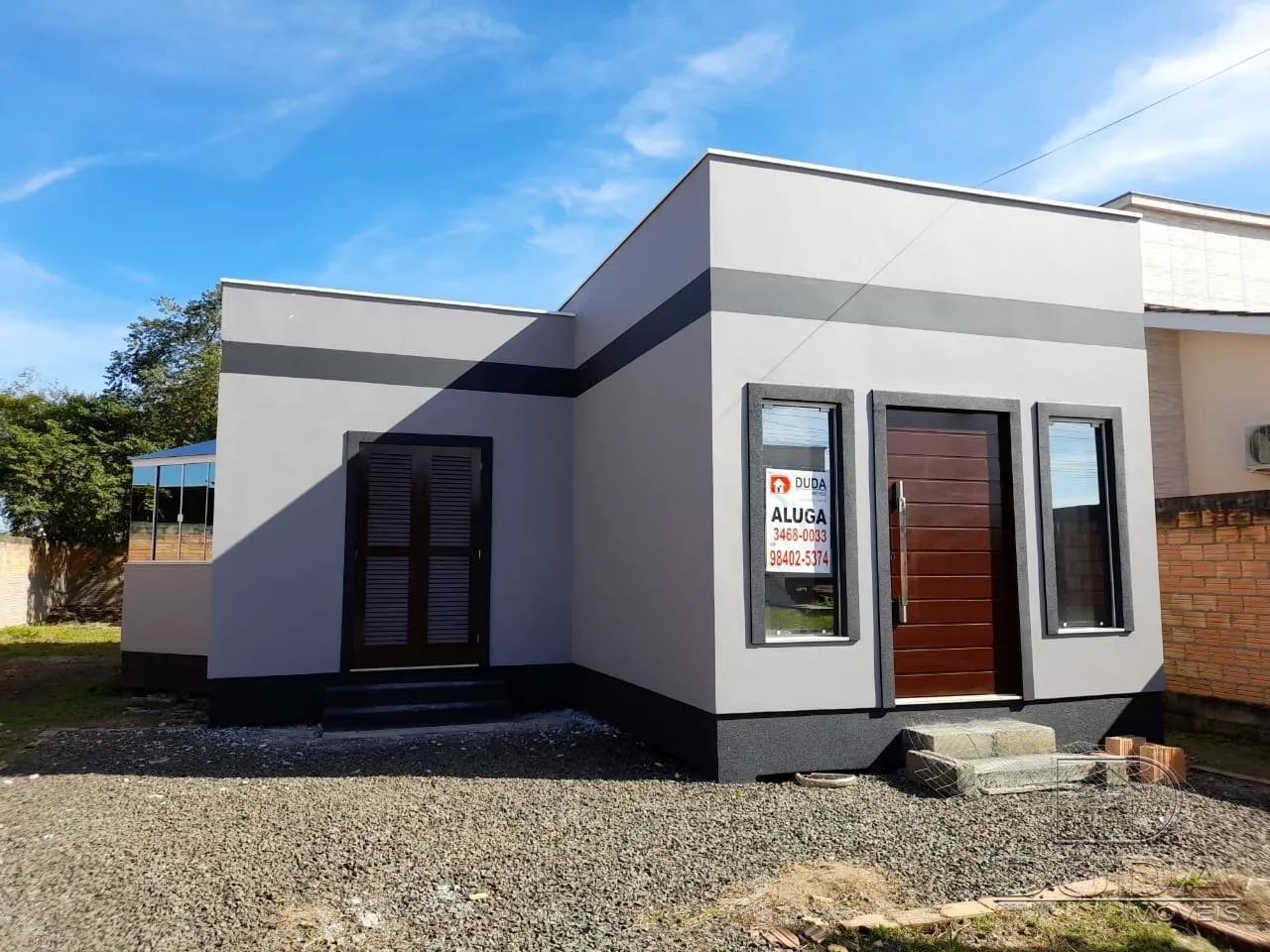 Casa à venda no Bairro Tereza Cristina! - Foto 2