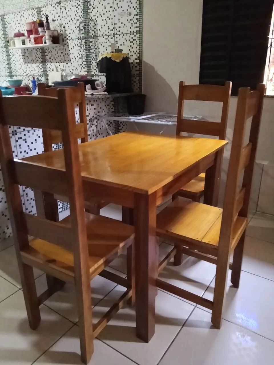 Mesa - Foto 2