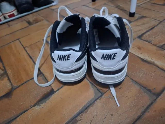 Tênis Nike Gamma Force (35) - Foto 4