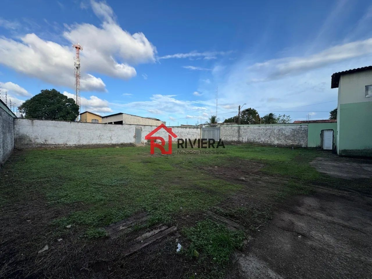 TERRENO COMERCIAL em São Luís - MA, Parque Pindorama - Foto 2