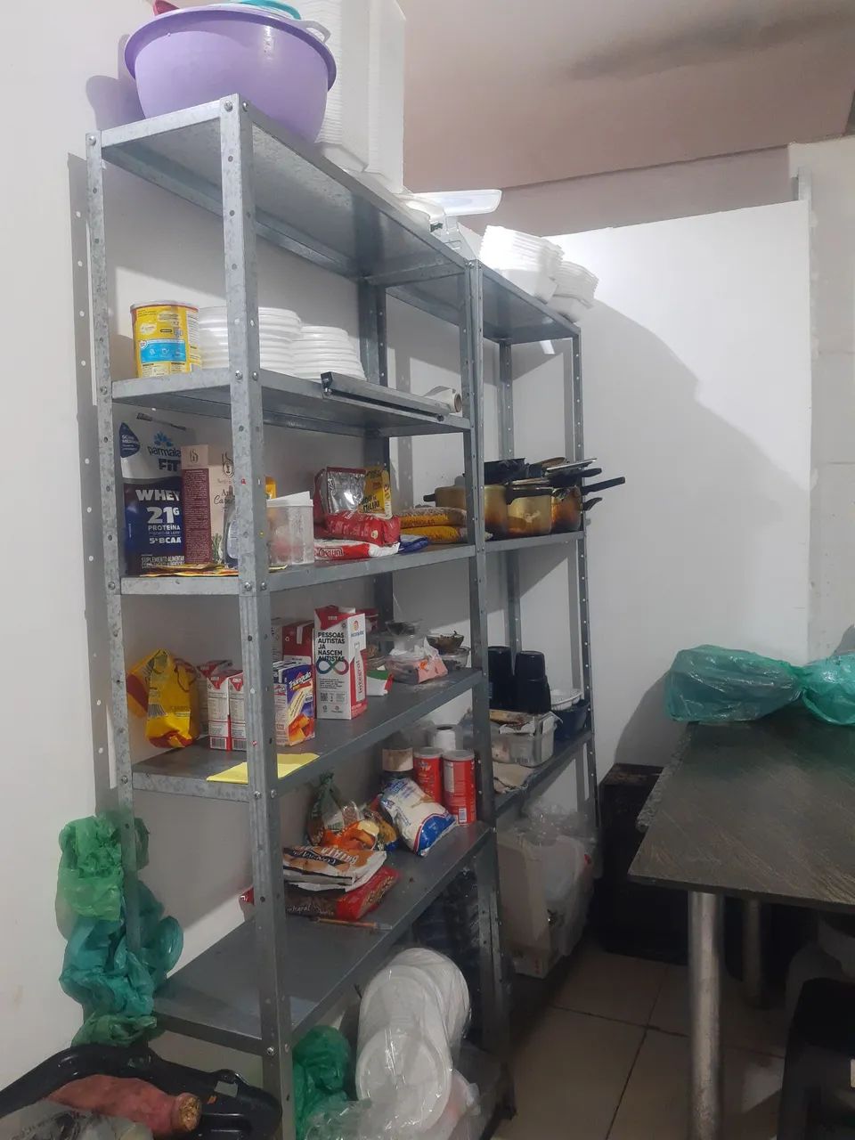 Maquinário de restaurante  - Foto 5