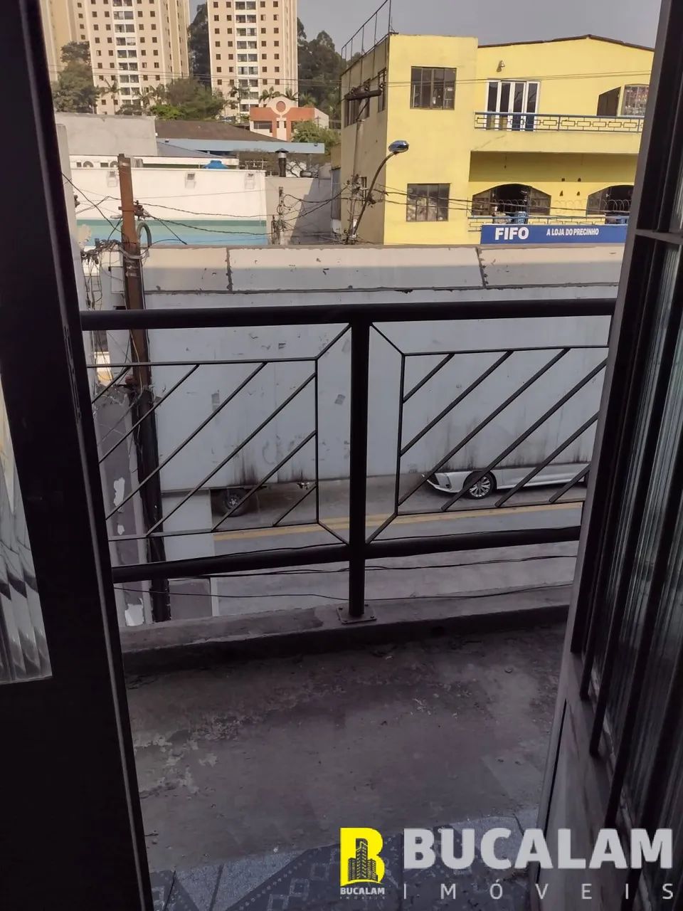 SALA COMERCIAL PARA LOCAÇÃO NO CENTRO DO TABOÃO DA SERRA!! - Foto 2