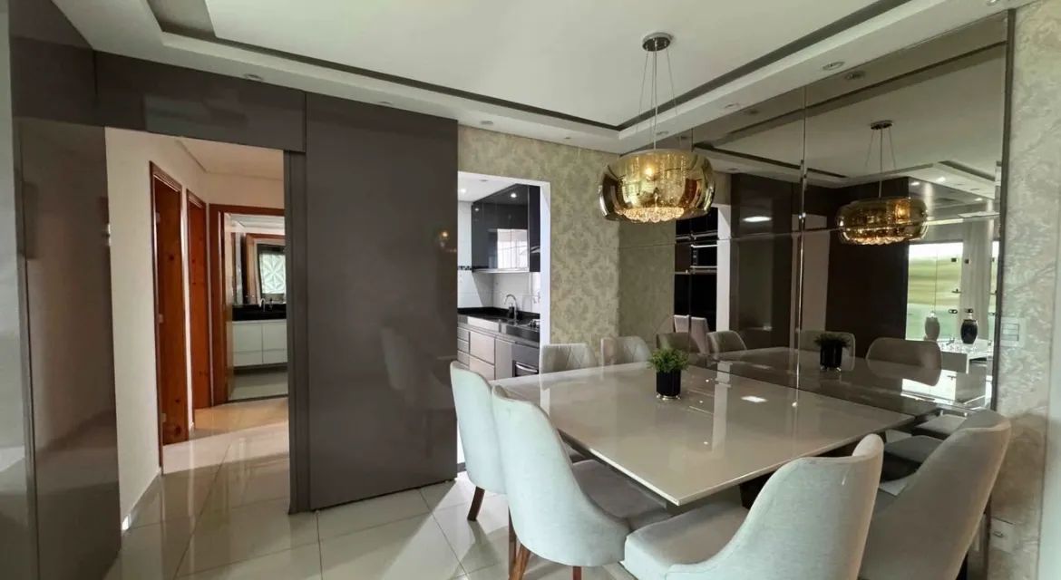 APARTAMENTO NA ASA NORTE  - Foto 4