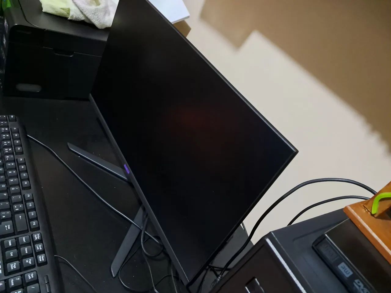 Monitor mancer - Foto 2
