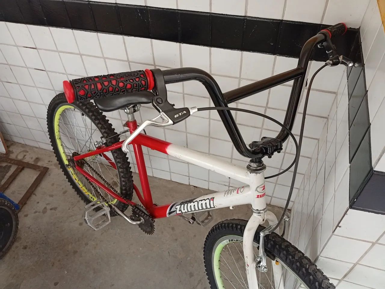 Bicicleta ARO 26  - Foto 3