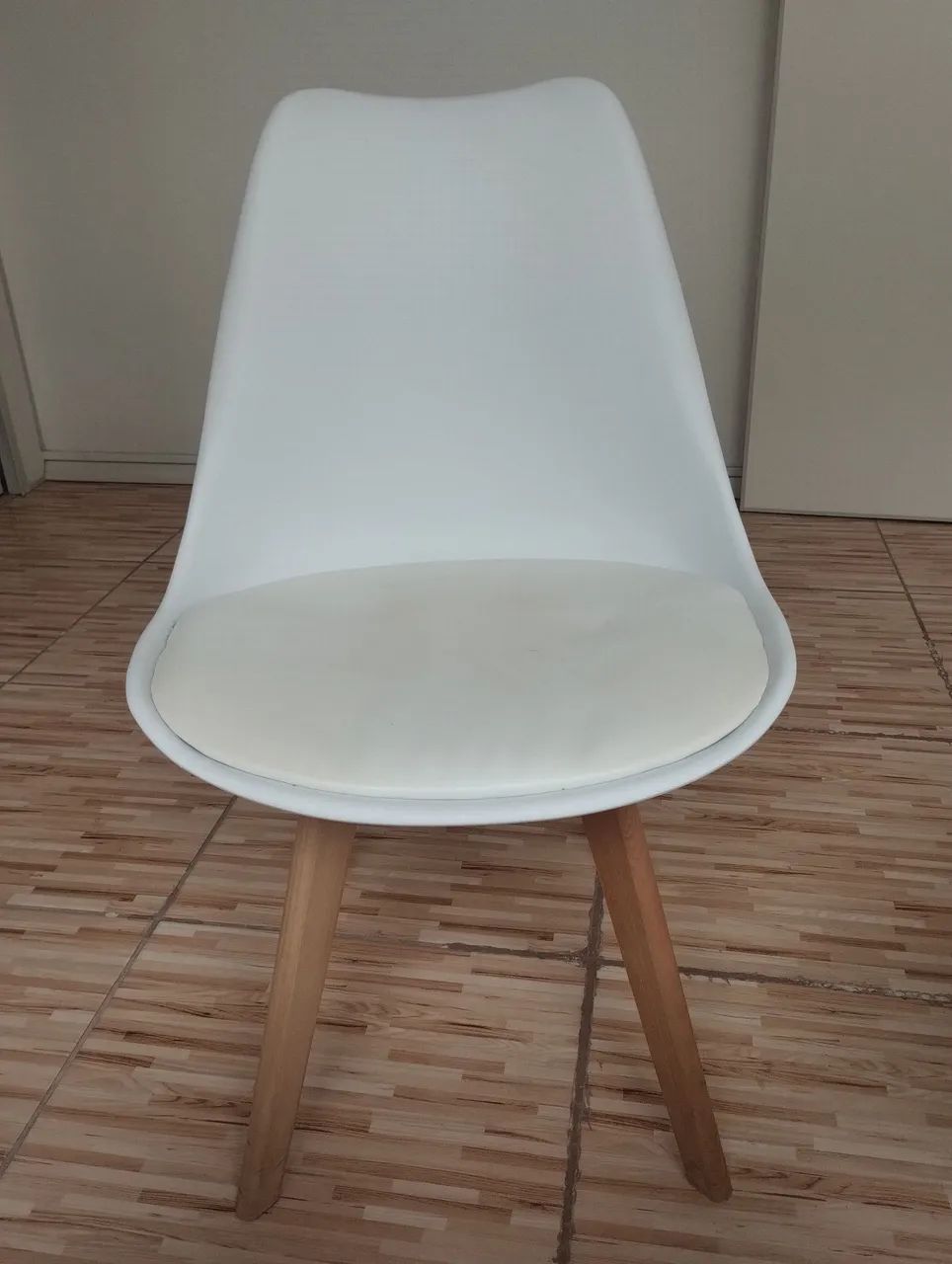 Conjunto de cadeiras para escritório  - Foto 2