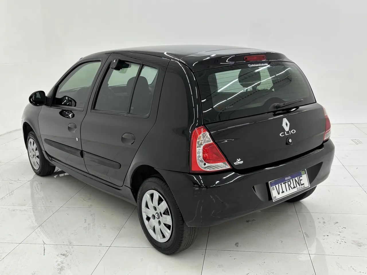 Renault Clio 2013 - Foto 5