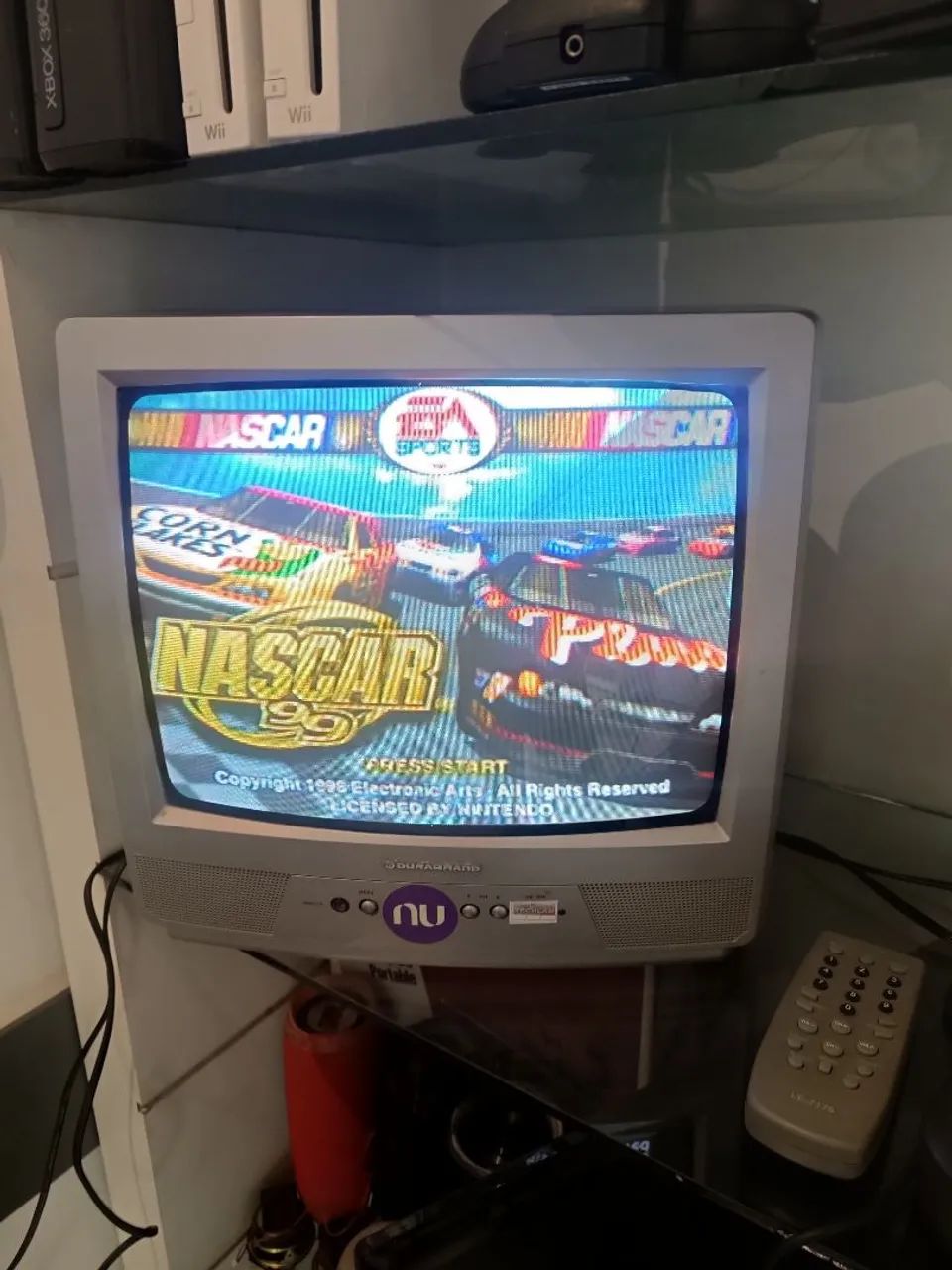 Nintendo 64  - Foto 2