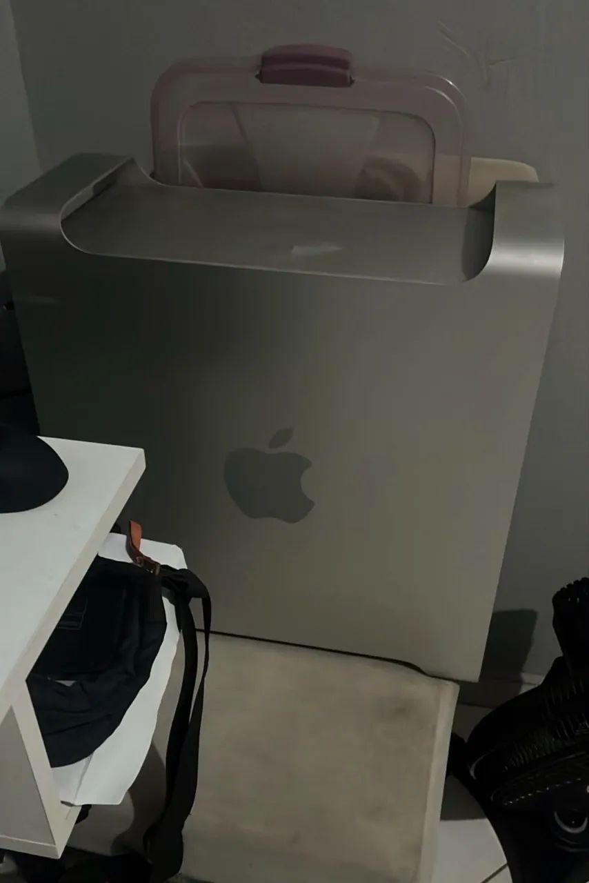 Apple powermac 1,1 2006 - Foto 5