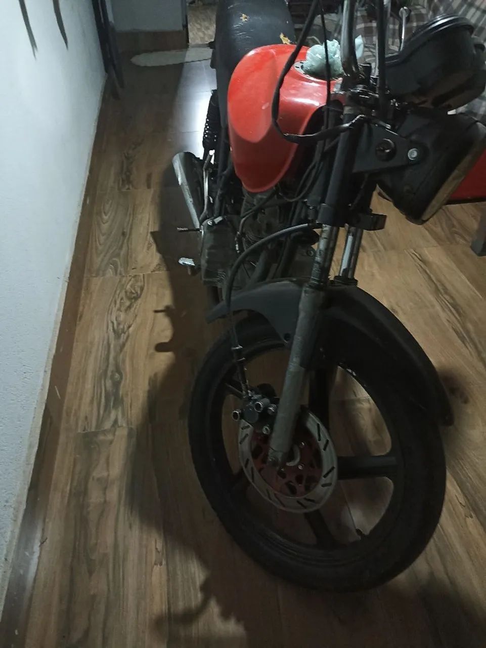 Dafra 150 speed  - Foto 3
