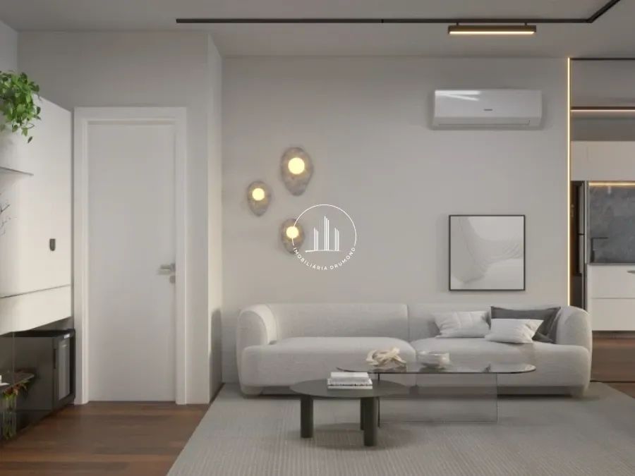 Apartamento 2 Quartos com 2 Suítes - João Paulo - Foto 2
