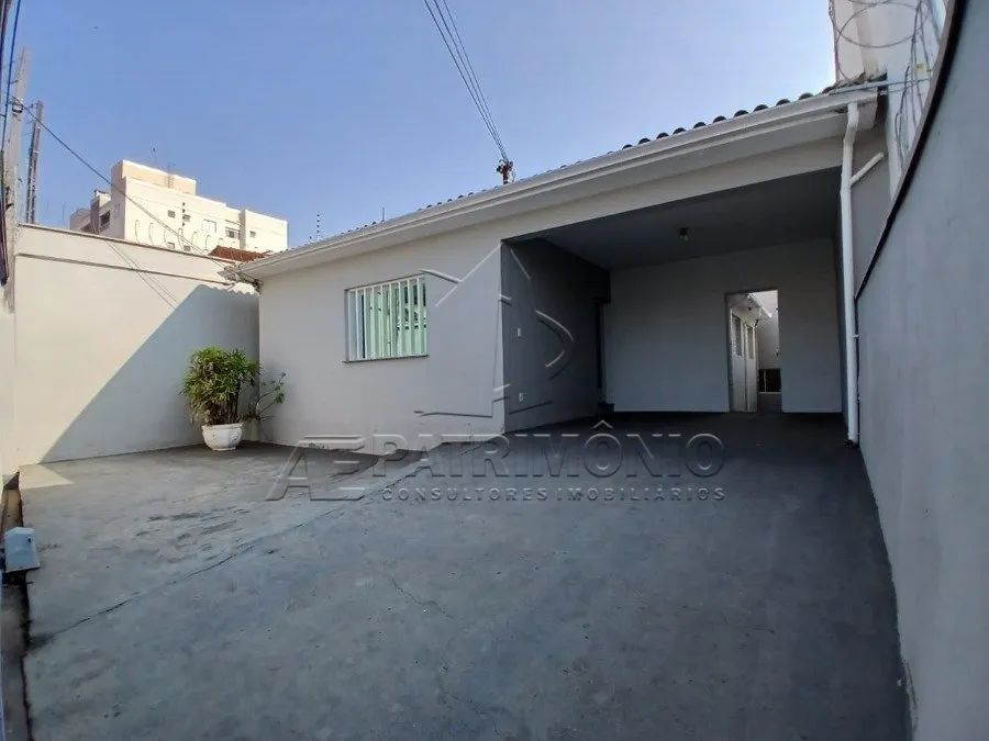 CASA TERREA 4 QUARTOS SENDO 1 SUITE JARDINI - Foto 2