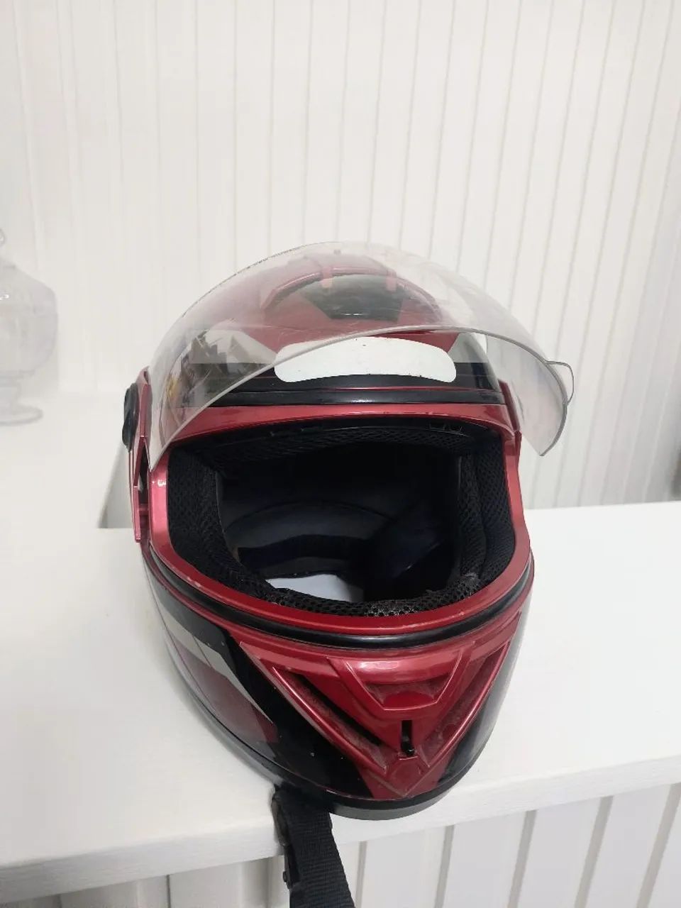 Capacete  - Foto 4