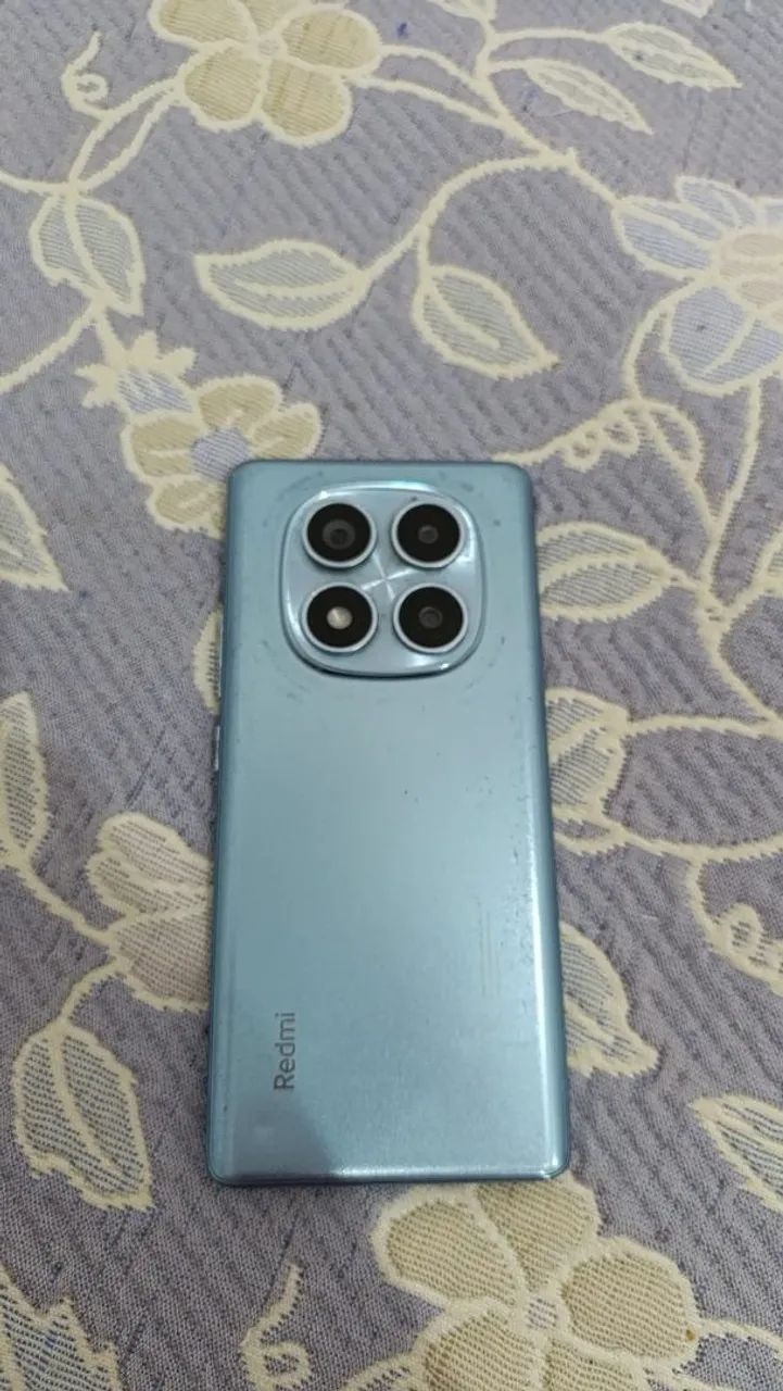 Xiaomi 14 pro semi novo ótimo estado  - Foto 2