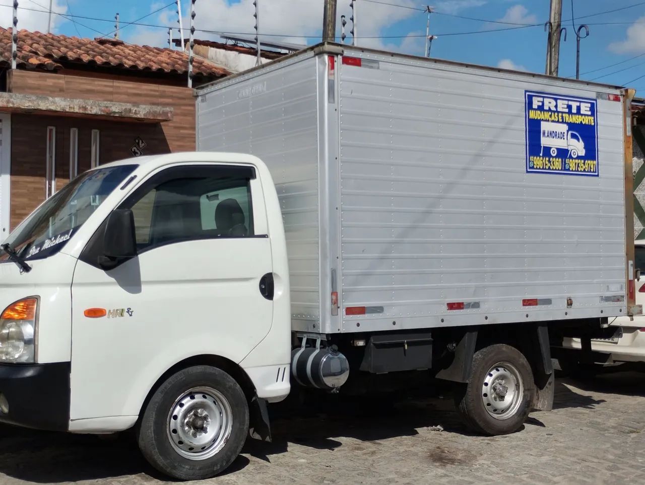 Fretes  transporte e mudanças  - Foto 5