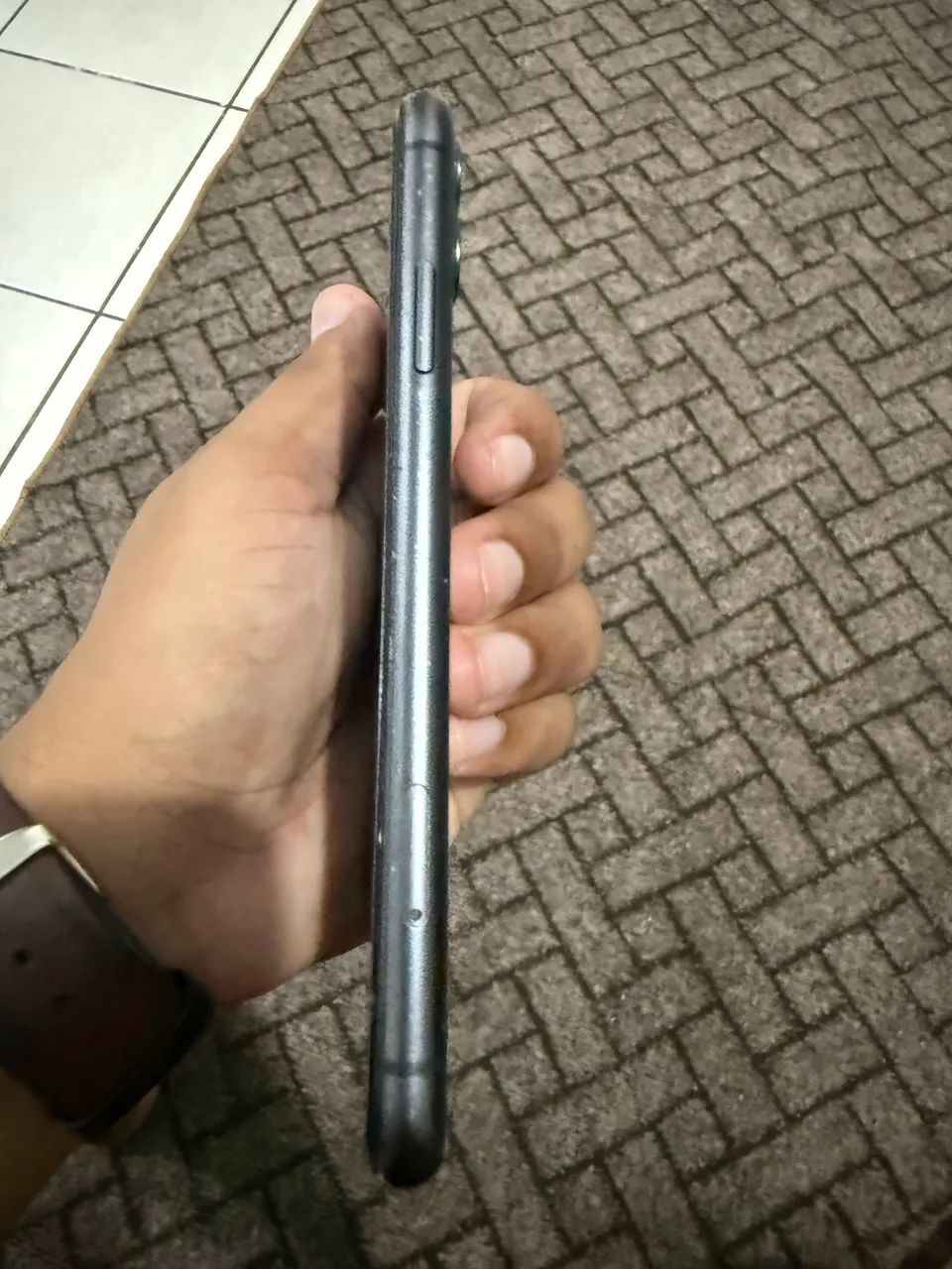 iPhone 11, 64Gb, preto. - Foto 2