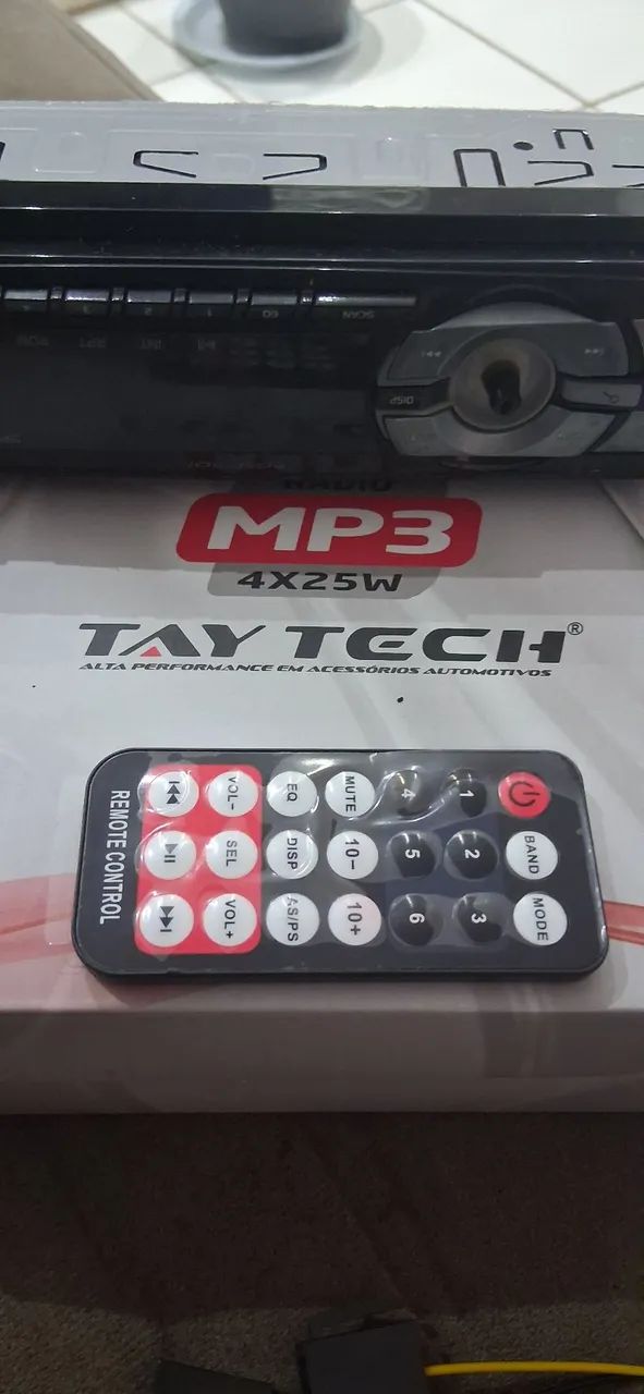 Som Automotivo  - Foto 3