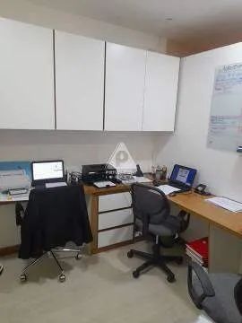 Sala comercial, 40 mts, em ponto nobre de Copacabana. - Foto 4