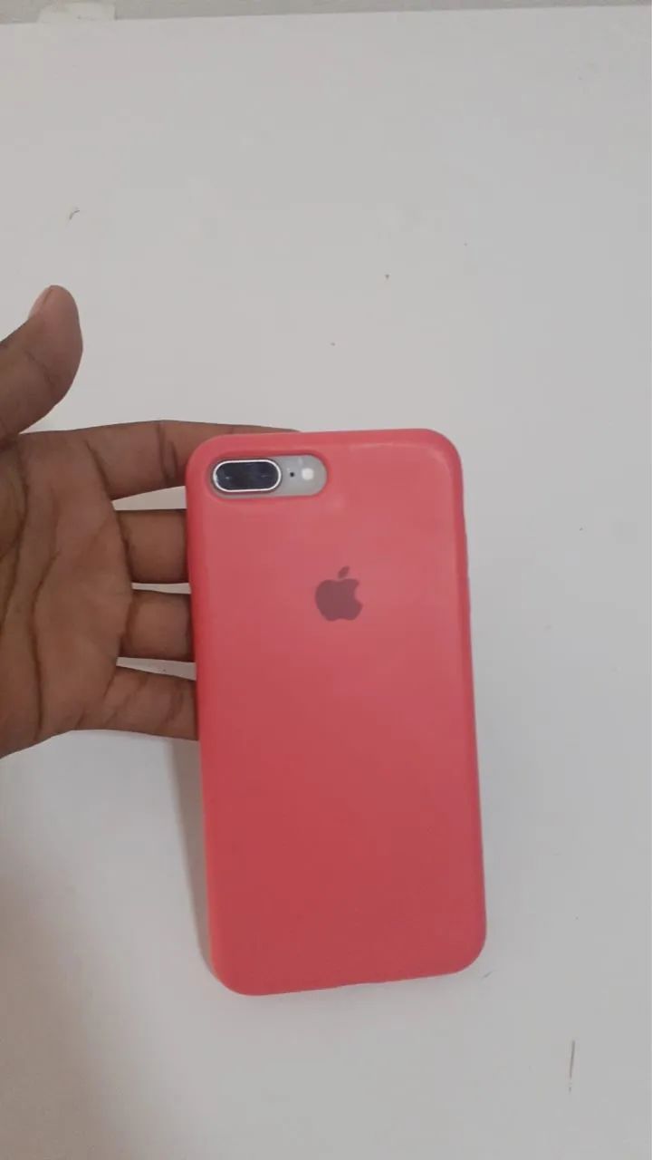 iPhone 8 Plus - Celulares e Smartphones - Tabuleiro do Martins