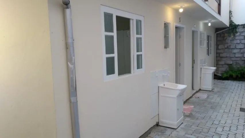 Apto mobiliado 2 dorm. - Trindade - Próximo: UFSC e Shopping Villa Romana - Foto 2