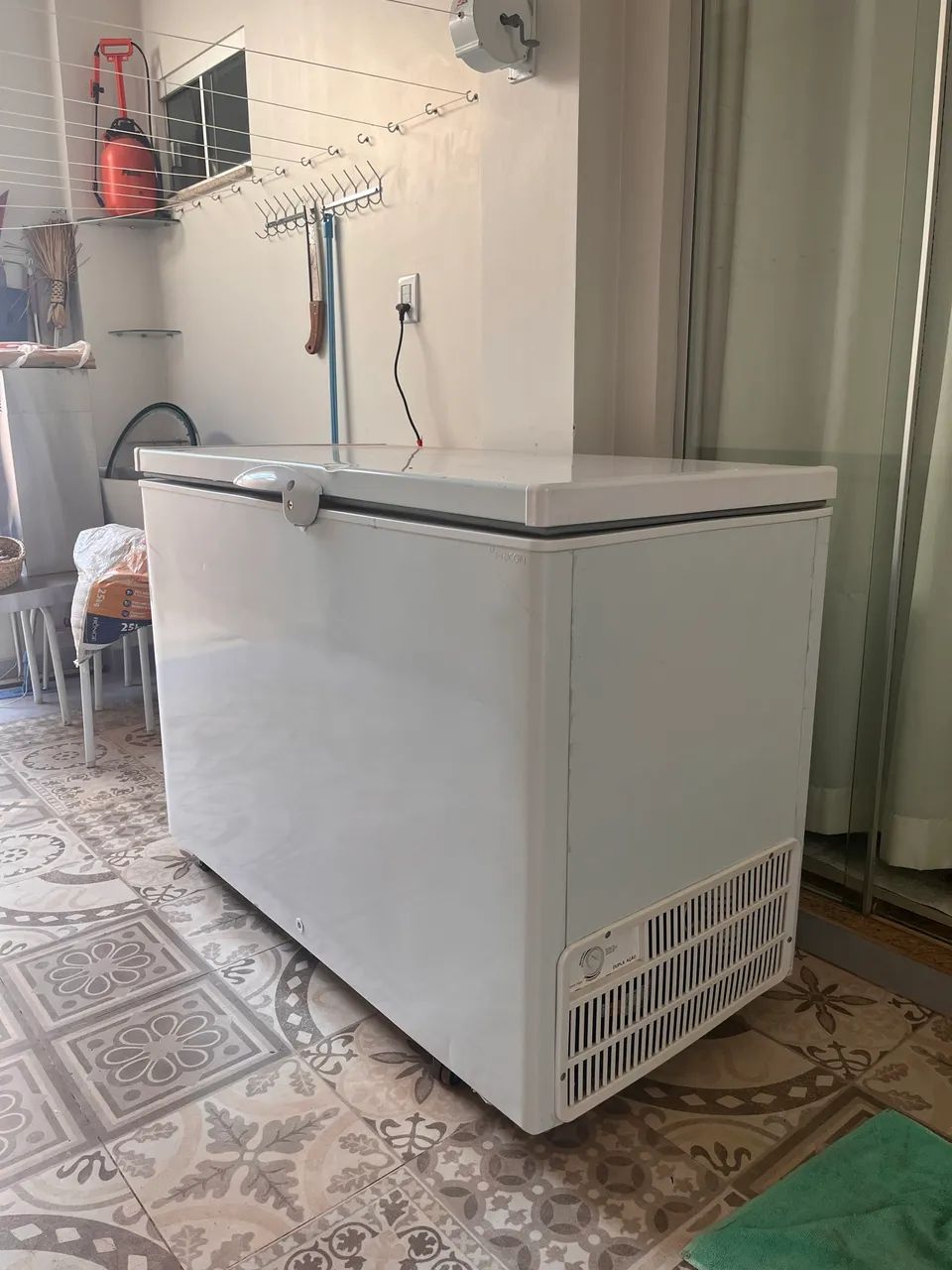 Freezer Horizontal 411L - Foto 3