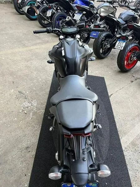 YAMAHA MT07 ABS 2025. ESTADO DE 0KM. - Foto 4