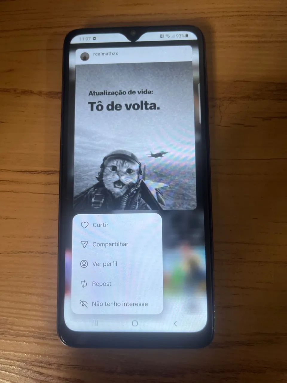 Samsung a70 - Foto 3