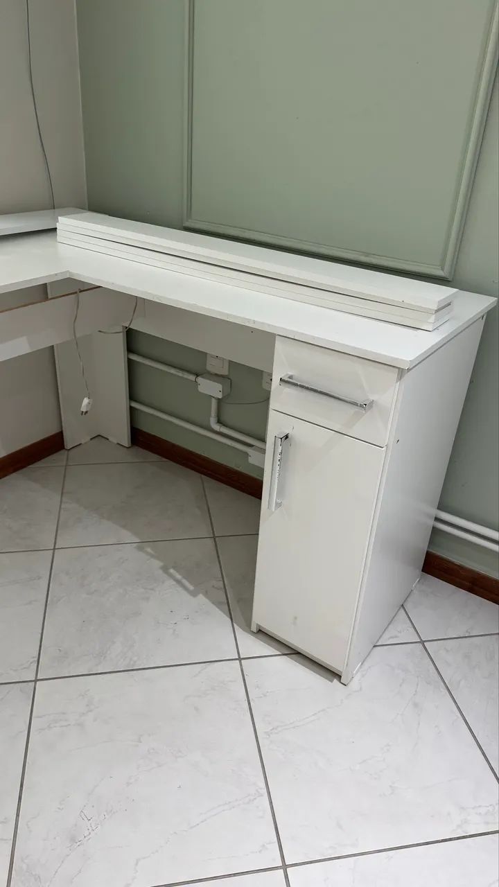 Vendo mesa MDF - Foto 3