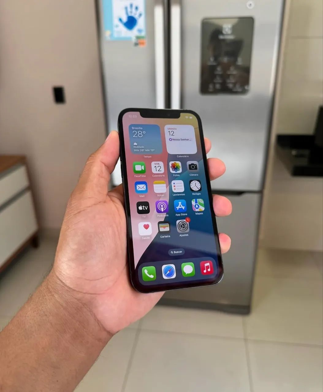 IPHONE 12 PRO - Foto 4