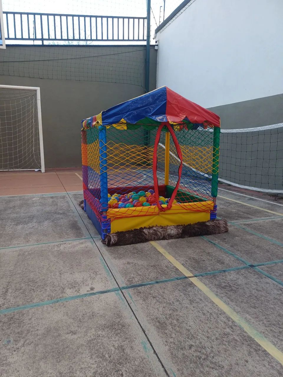 Locação de brinquedos  - Foto 3