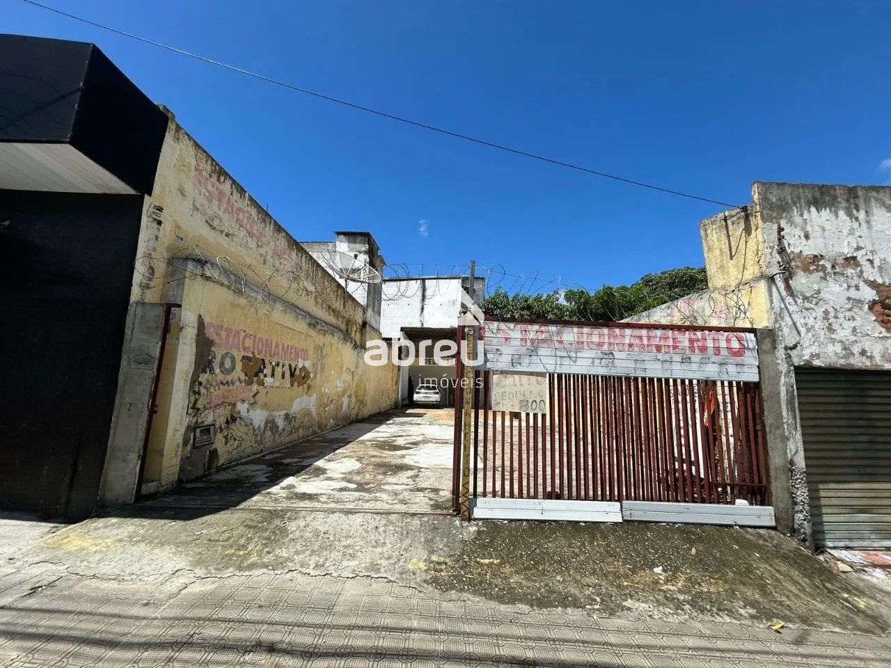 Comerciais E Industriais Ponto Comercial em Natal