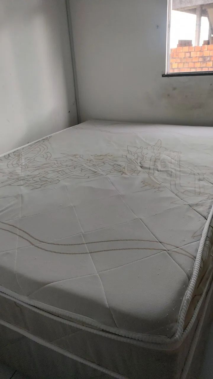 Cama box casal  - Foto 3