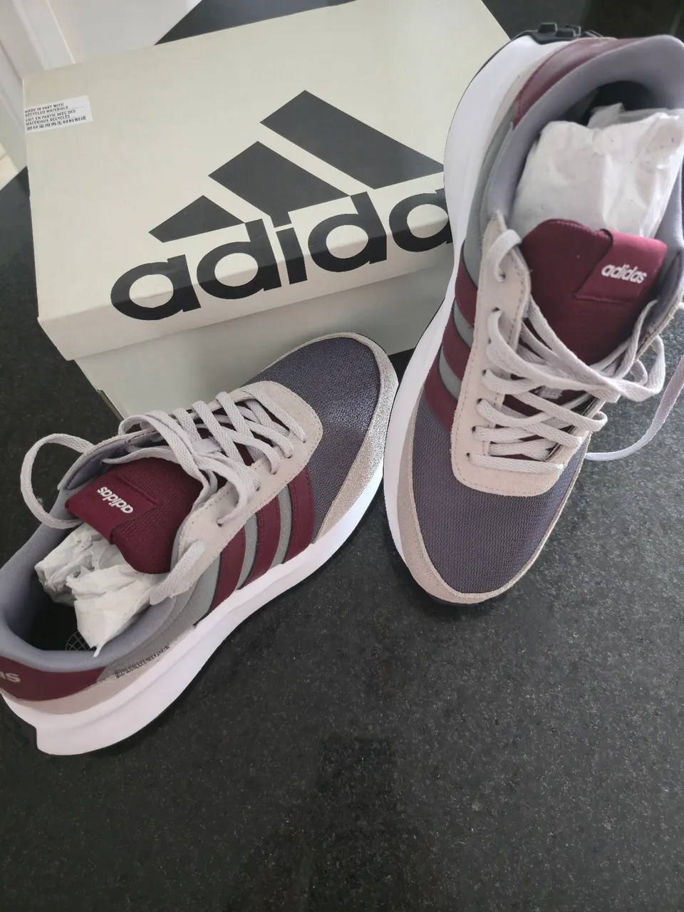 Tênis Adidas ZX 2K boost Original - Calçados - Parque Campolim