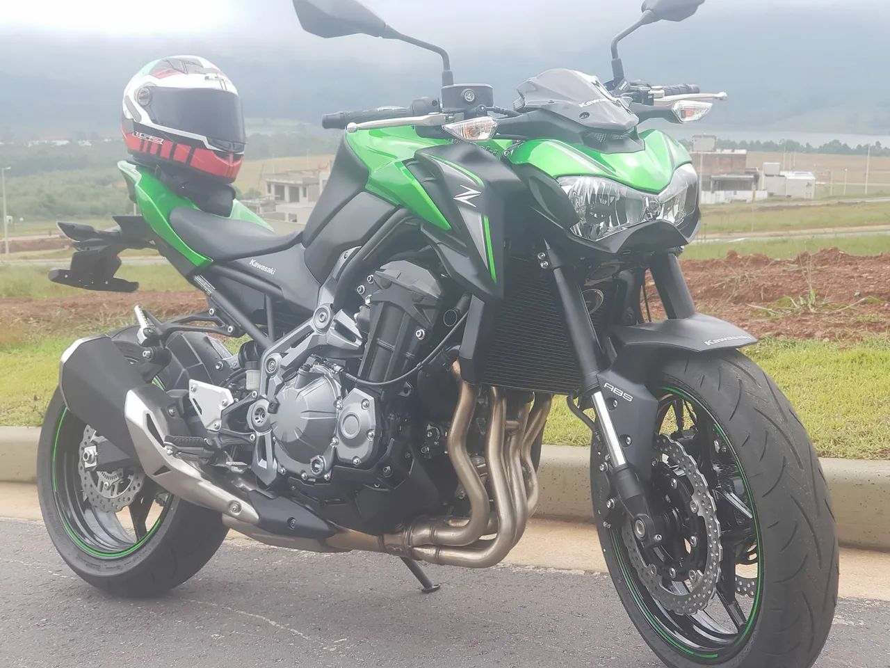 Kawasaki 900 2018 - 1518666952 | OLX