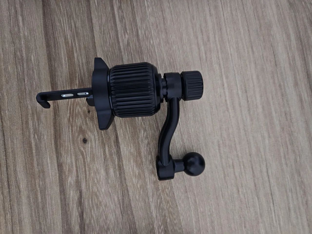 SUPORTE VEICULAR PARA CELULAR UGREEN - Foto 4