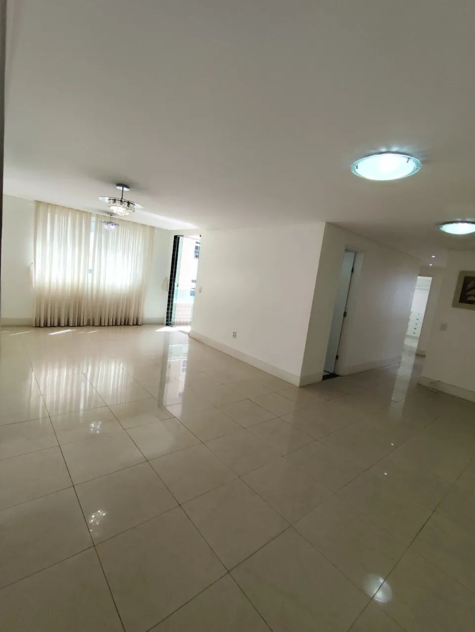 Apartamento à venda 03 suites no Dionísio Torres - Foto 2