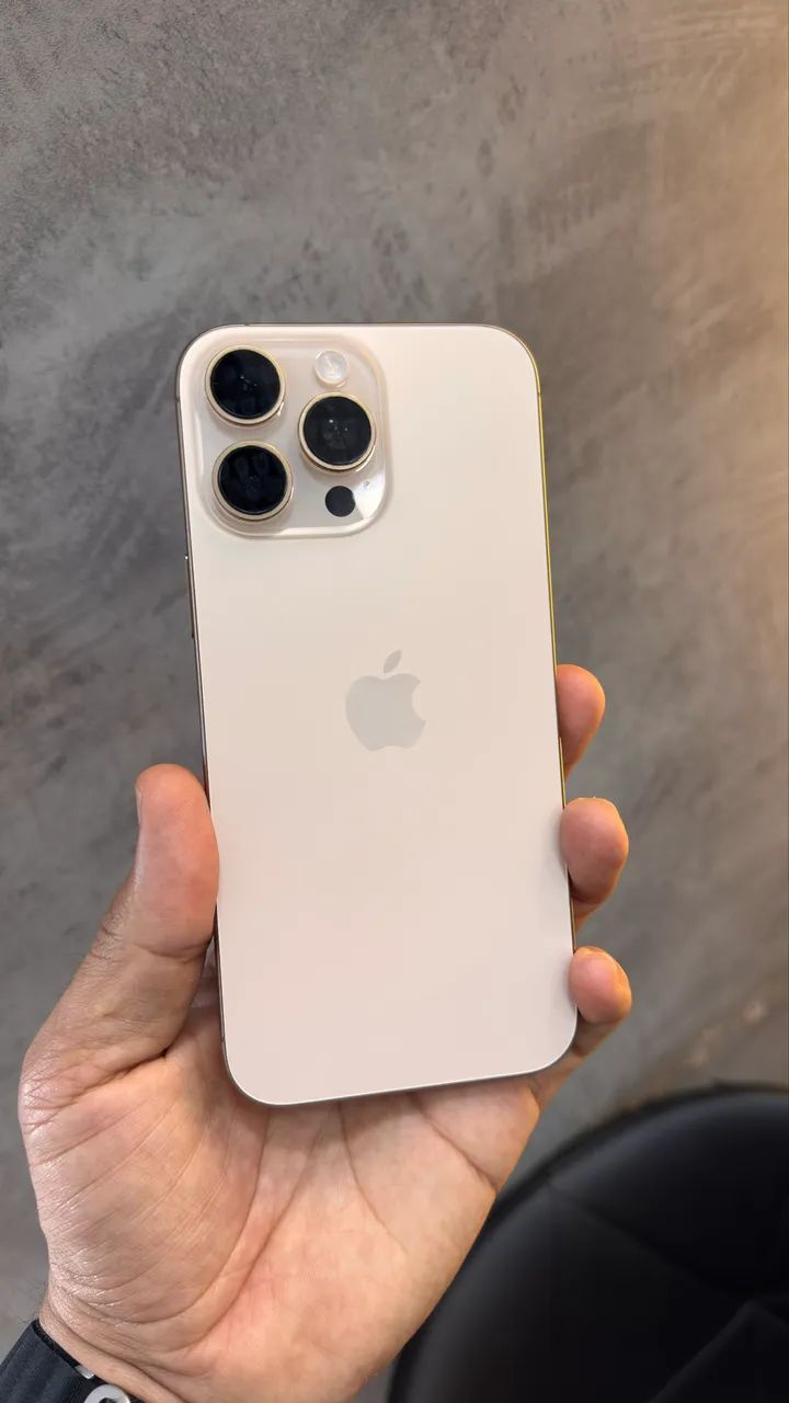 iPhone 16 Pro Max 256 GB - Foto 3