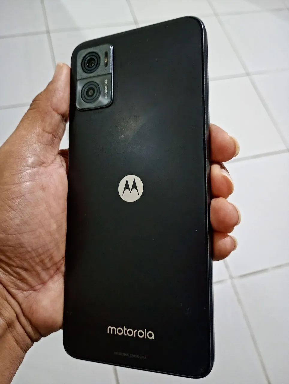 Moto E22  - Foto 4